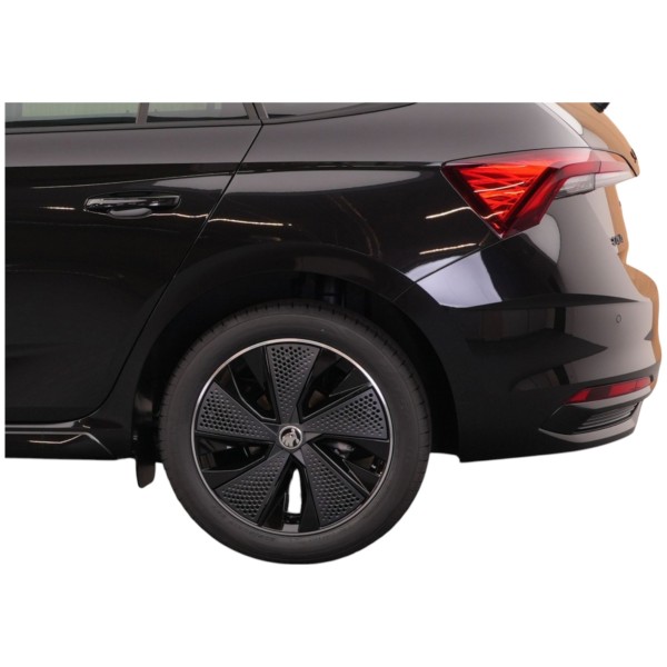 Skoda Scala | Compact Elegance and Comfort