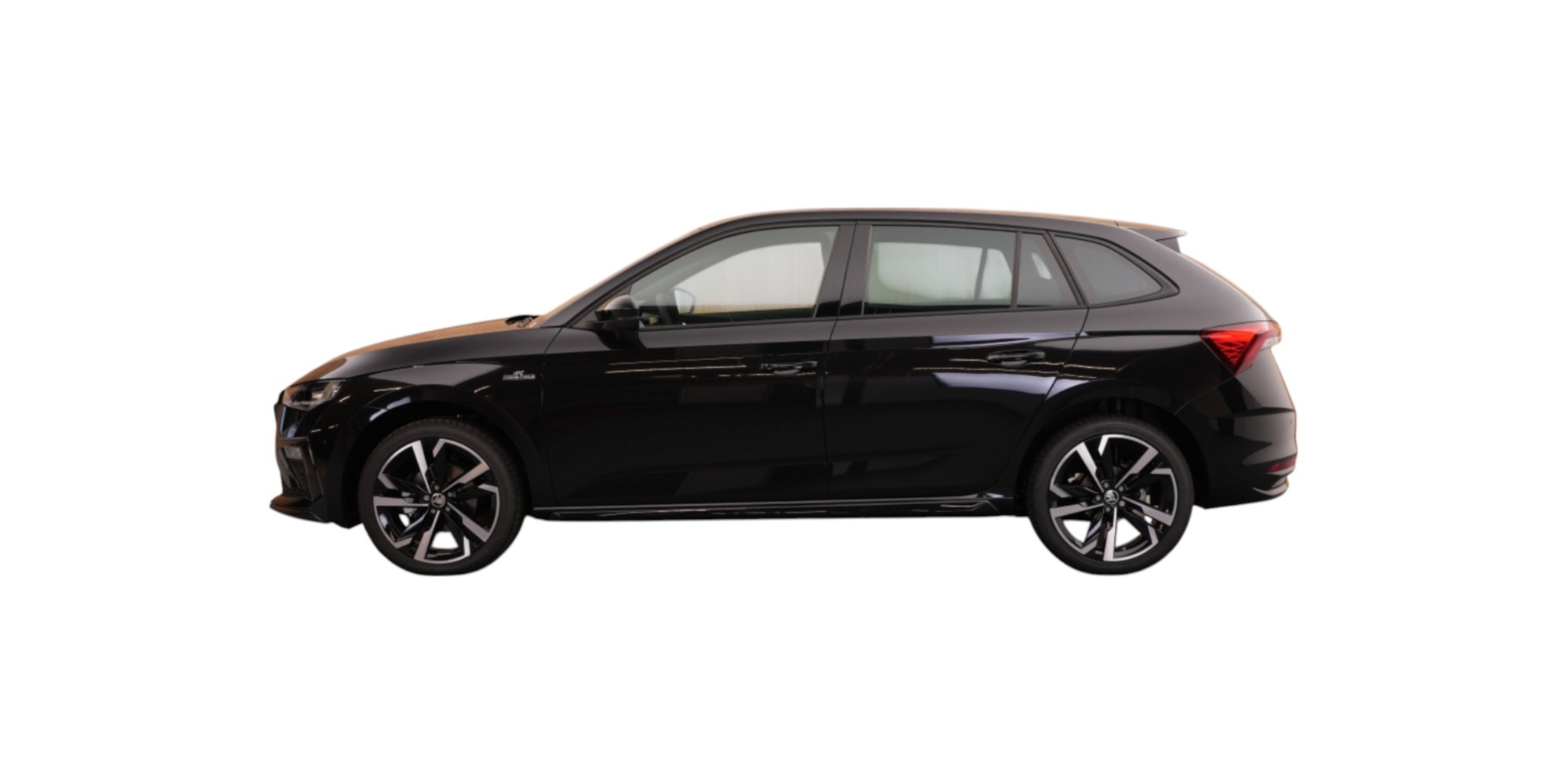 Skoda Scala | Compact Elegance and Comfort