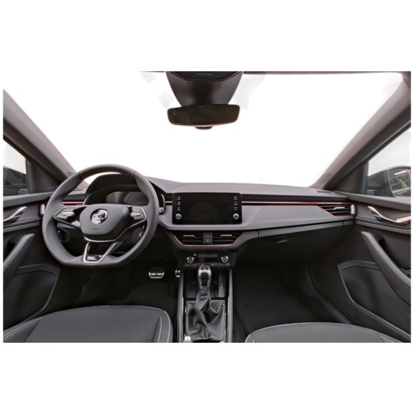 Skoda Scala | Compact Elegance and Comfort