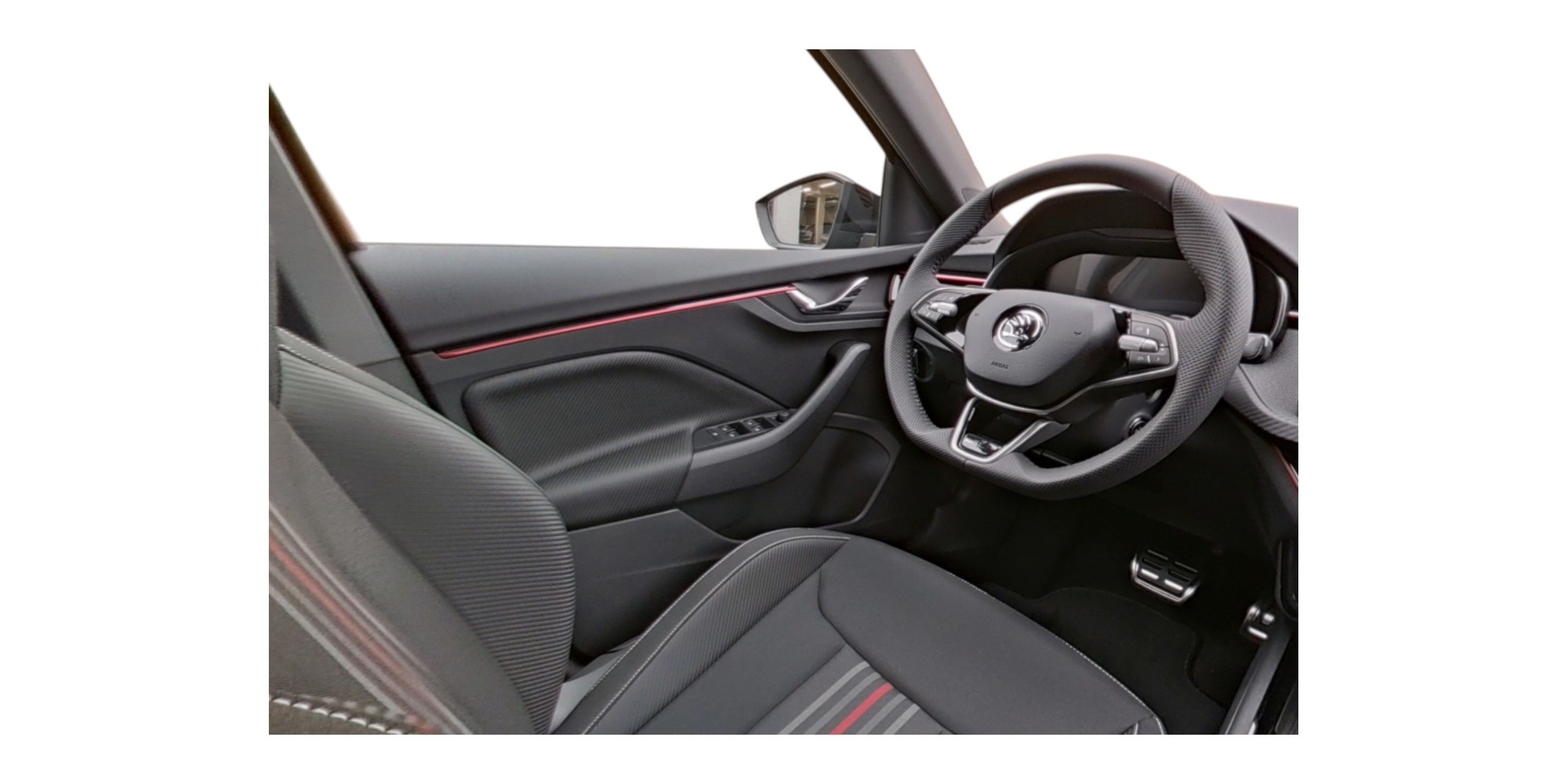 Skoda Scala | Compact Elegance and Comfort