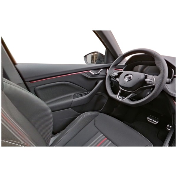 Skoda Scala | Compact Elegance and Comfort