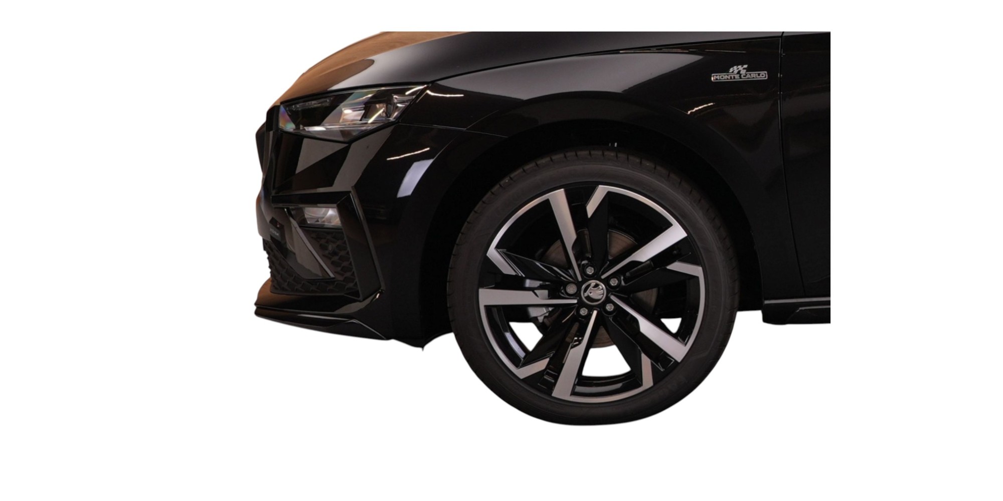 Skoda Scala | Compact Elegance and Comfort