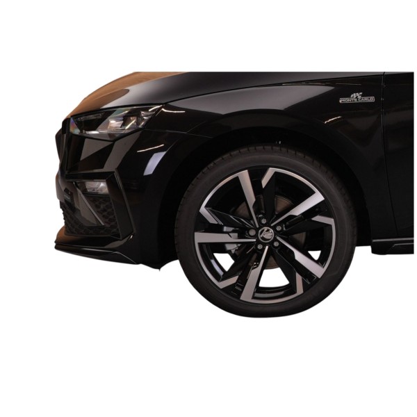 Skoda Scala | Compact Elegance and Comfort