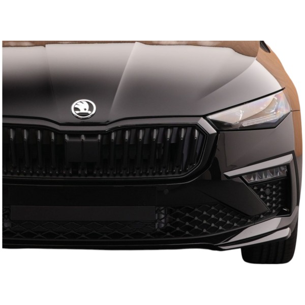 Skoda Scala | Compact Elegance and Comfort