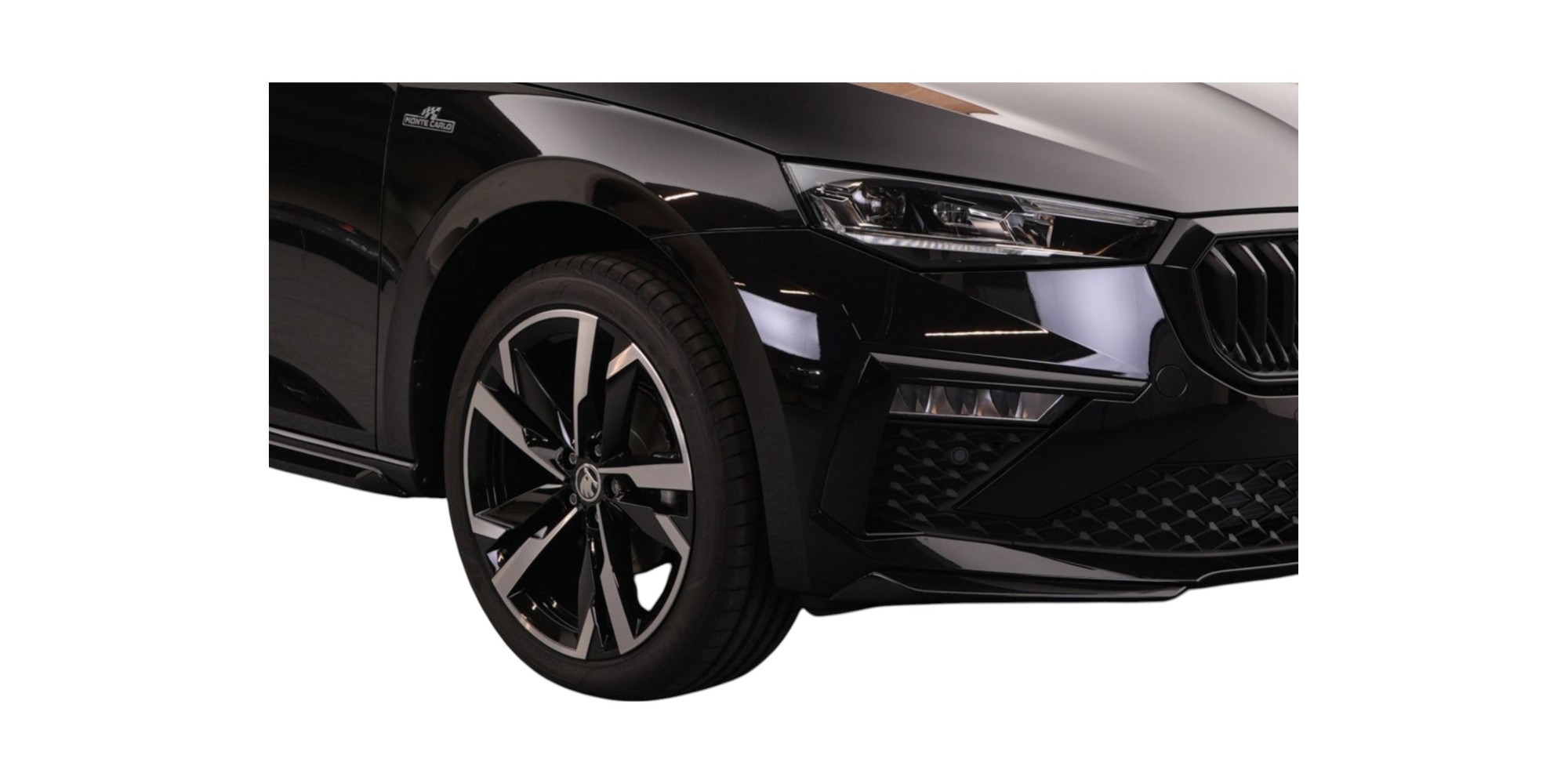 Skoda Scala | Compact Elegance and Comfort