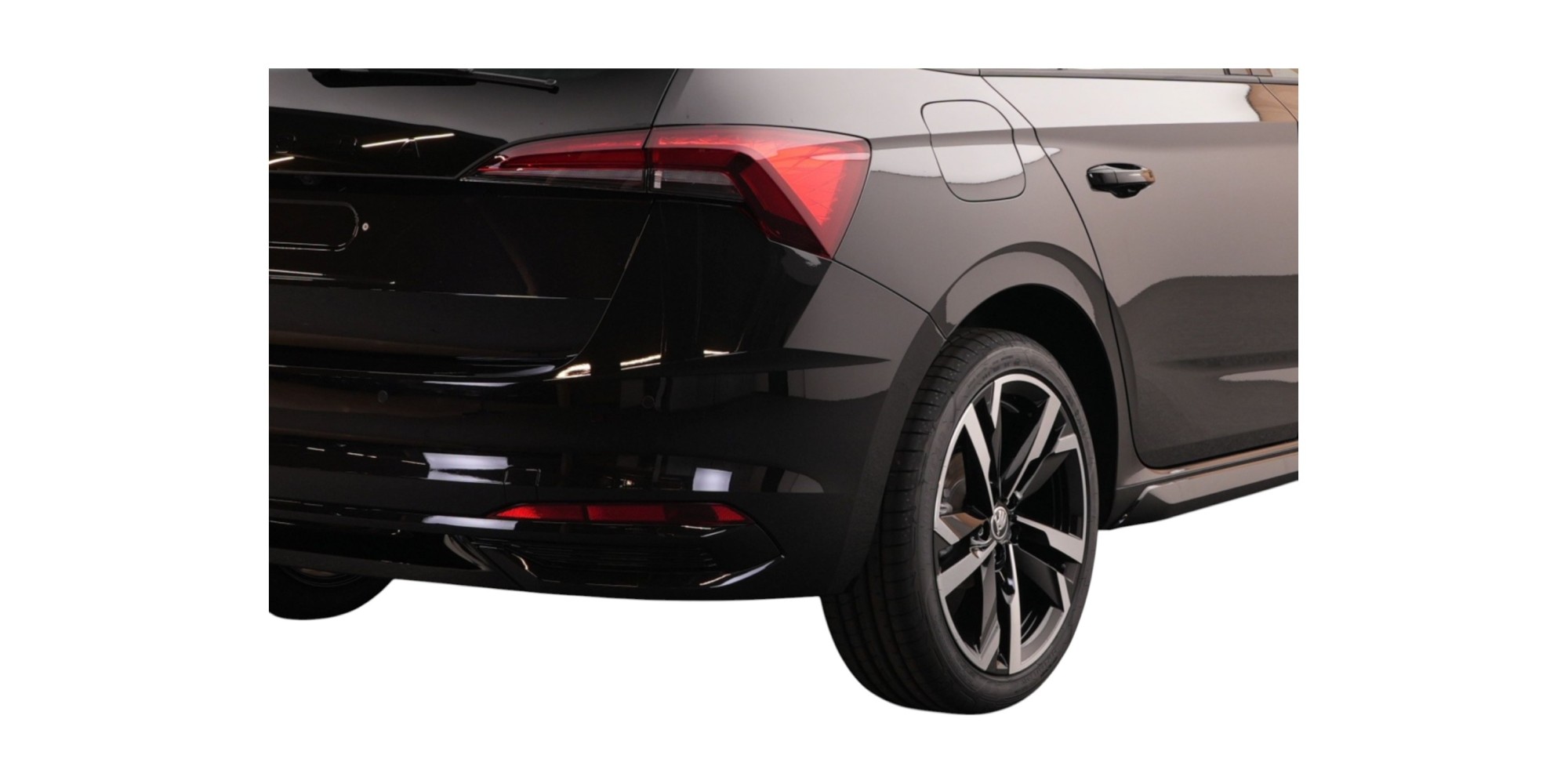 Skoda Scala | Compact Elegance and Comfort