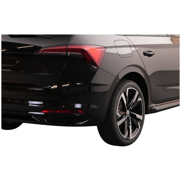 Skoda Scala | Compact Elegance and Comfort