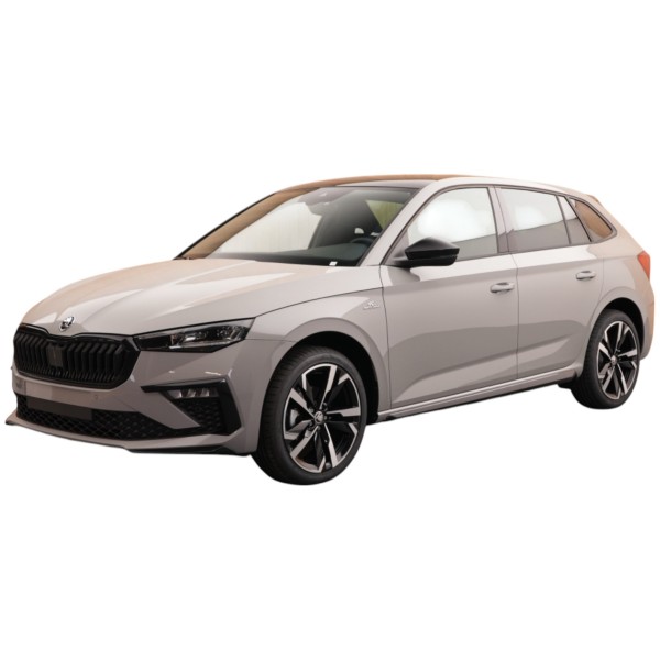 Skoda Scala | Compact Elegance and Comfort