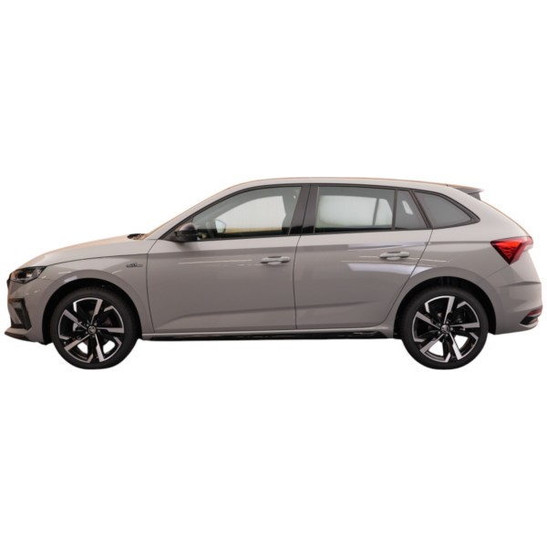 Skoda Scala | Compact Elegance and Comfort