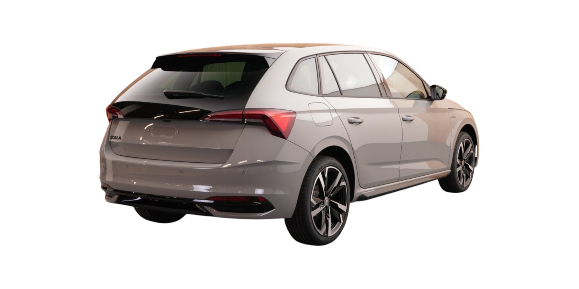 Skoda Scala | Compact Elegance and Comfort