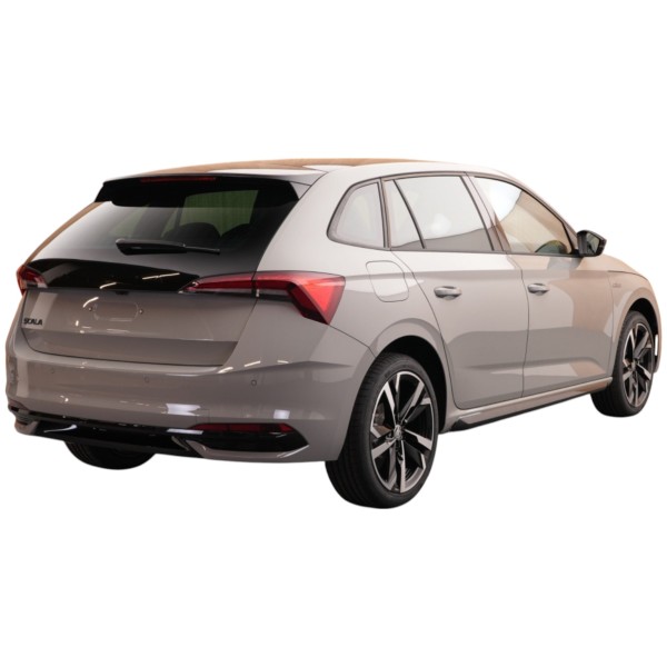 Skoda Scala | Compact Elegance and Comfort