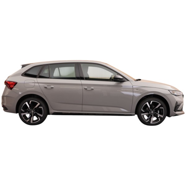 Skoda Scala | Compact Elegance and Comfort