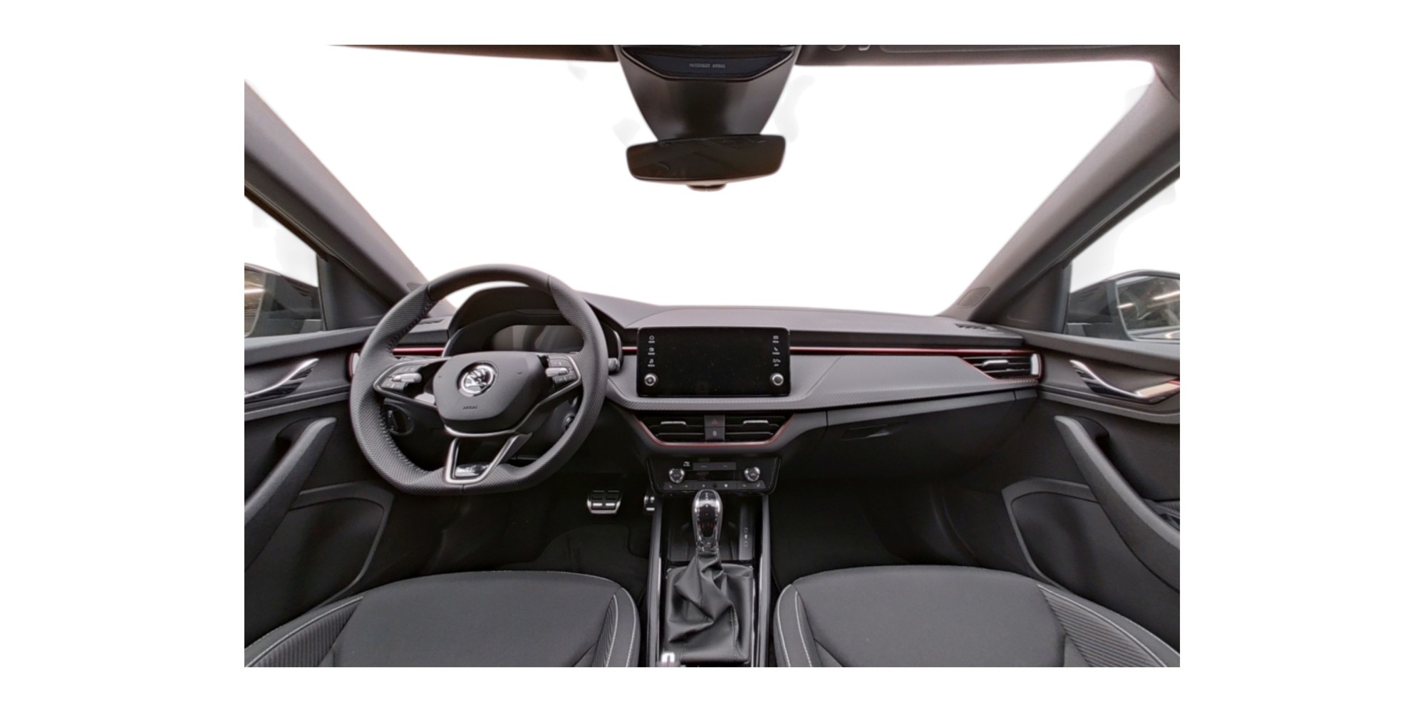 Skoda Scala | Compact Elegance and Comfort