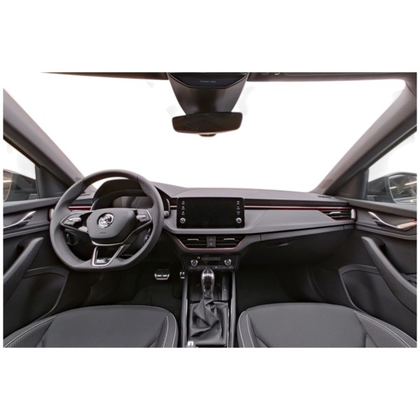 Skoda Scala | Compact Elegance and Comfort