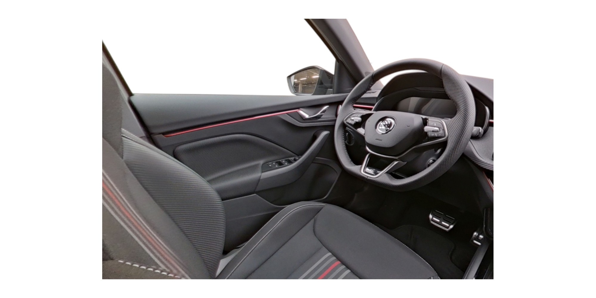 Skoda Scala | Compact Elegance and Comfort