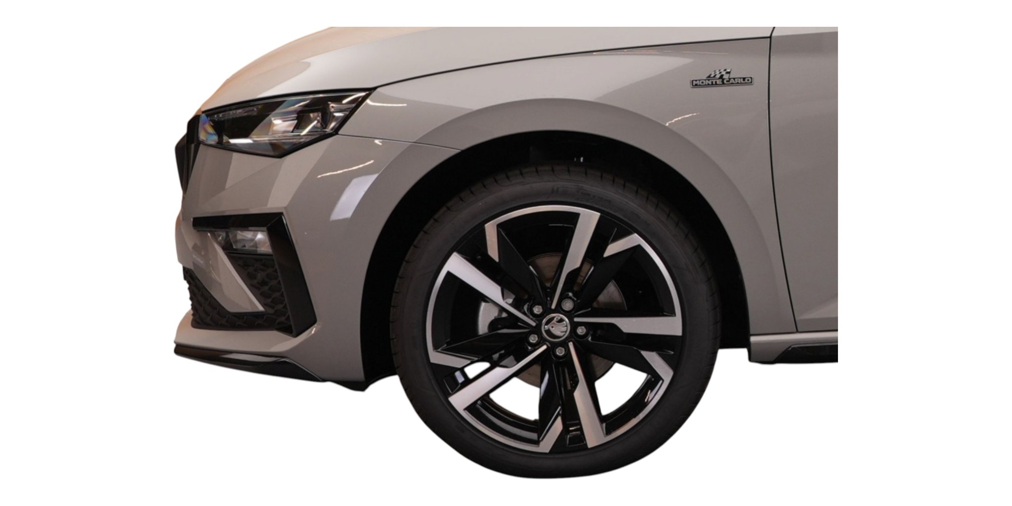 Skoda Scala | Compact Elegance and Comfort