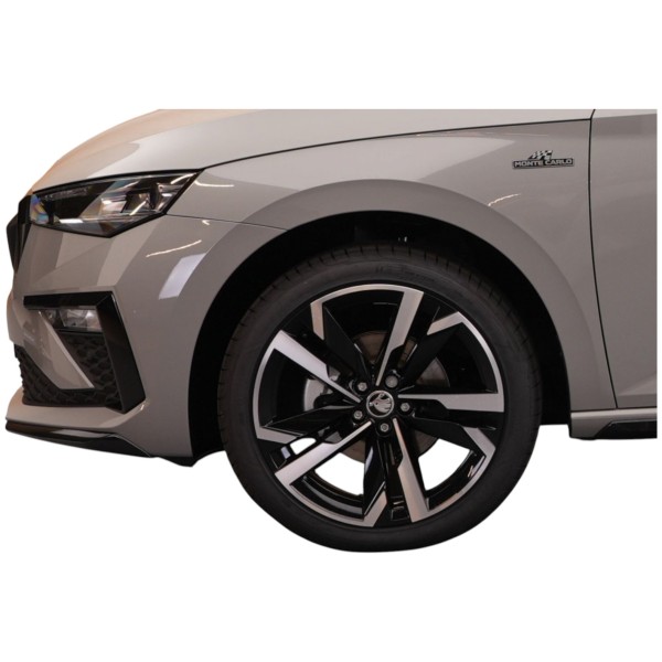 Skoda Scala | Compact Elegance and Comfort