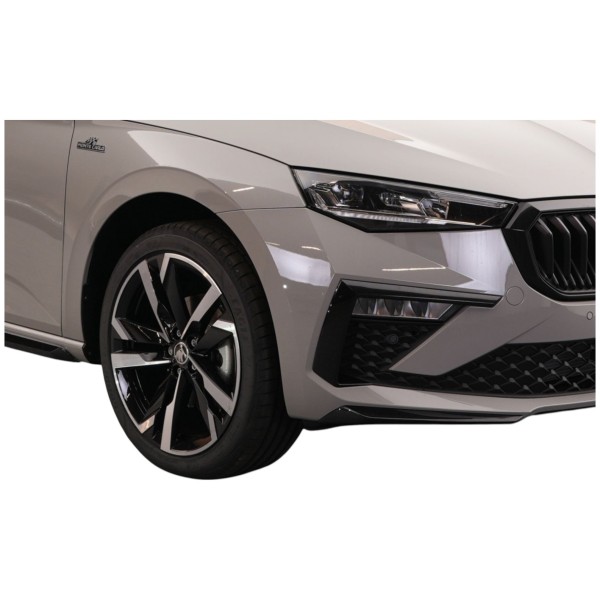 Skoda Scala | Compact Elegance and Comfort