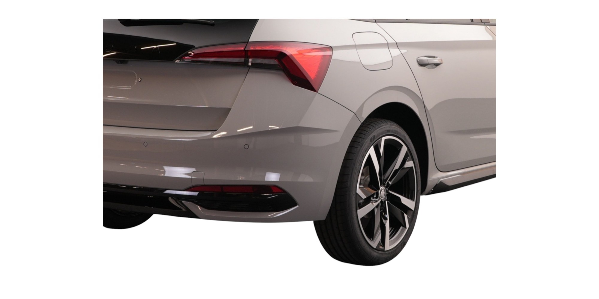 Skoda Scala | Compact Elegance and Comfort