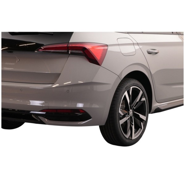 Skoda Scala | Compact Elegance and Comfort