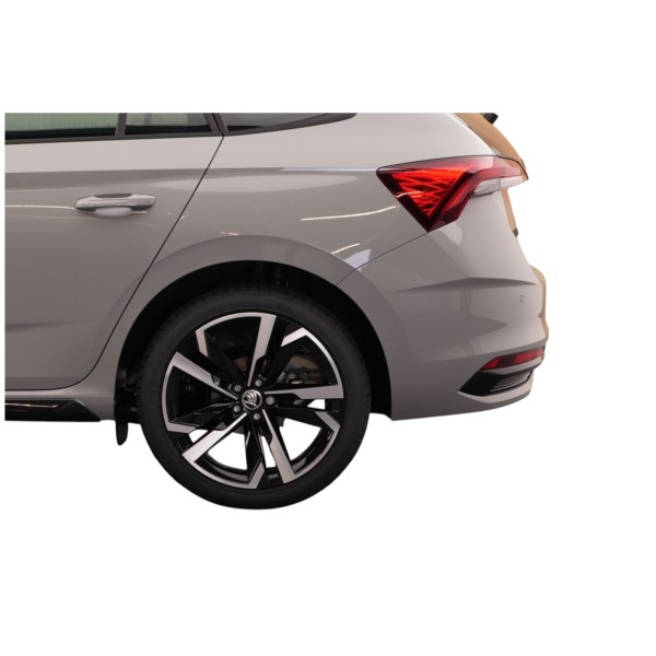 Skoda Scala | Compact Elegance and Comfort