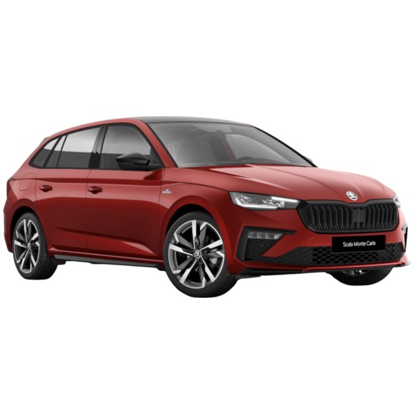 Skoda Scala | Compact Elegance and Comfort