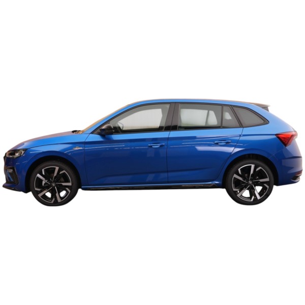 Skoda Scala | Compact Elegance and Comfort
