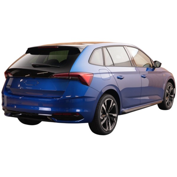 Skoda Scala | Compact Elegance and Comfort