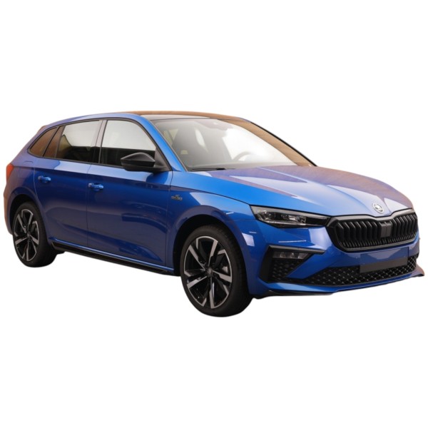 Skoda Scala | Compact Elegance and Comfort