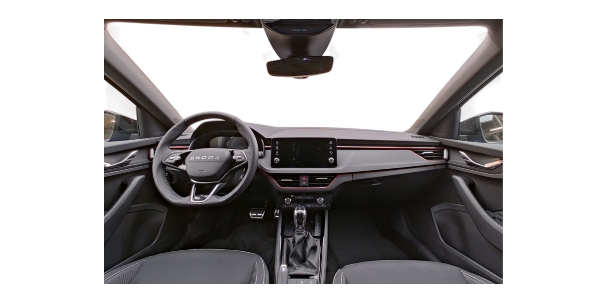 Skoda Scala | Compact Elegance and Comfort