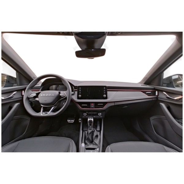 Skoda Scala | Compact Elegance and Comfort