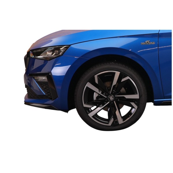 Skoda Scala | Compact Elegance and Comfort