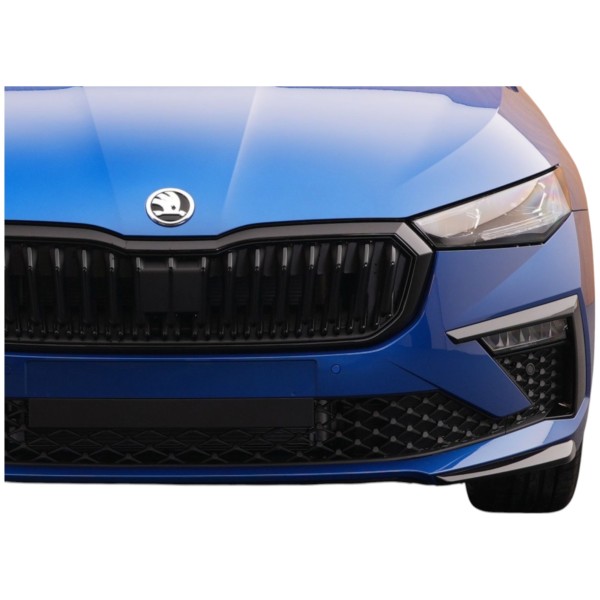 Skoda Scala | Compact Elegance and Comfort