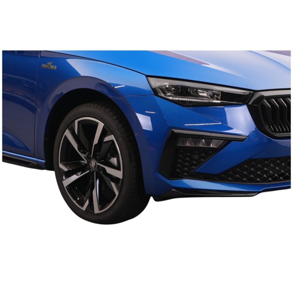 Skoda Scala | Compact Elegance and Comfort