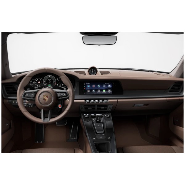 Porsche 911 992 Carrera 4 GTS – Kraft & Eleganz | Jetzt kaufen