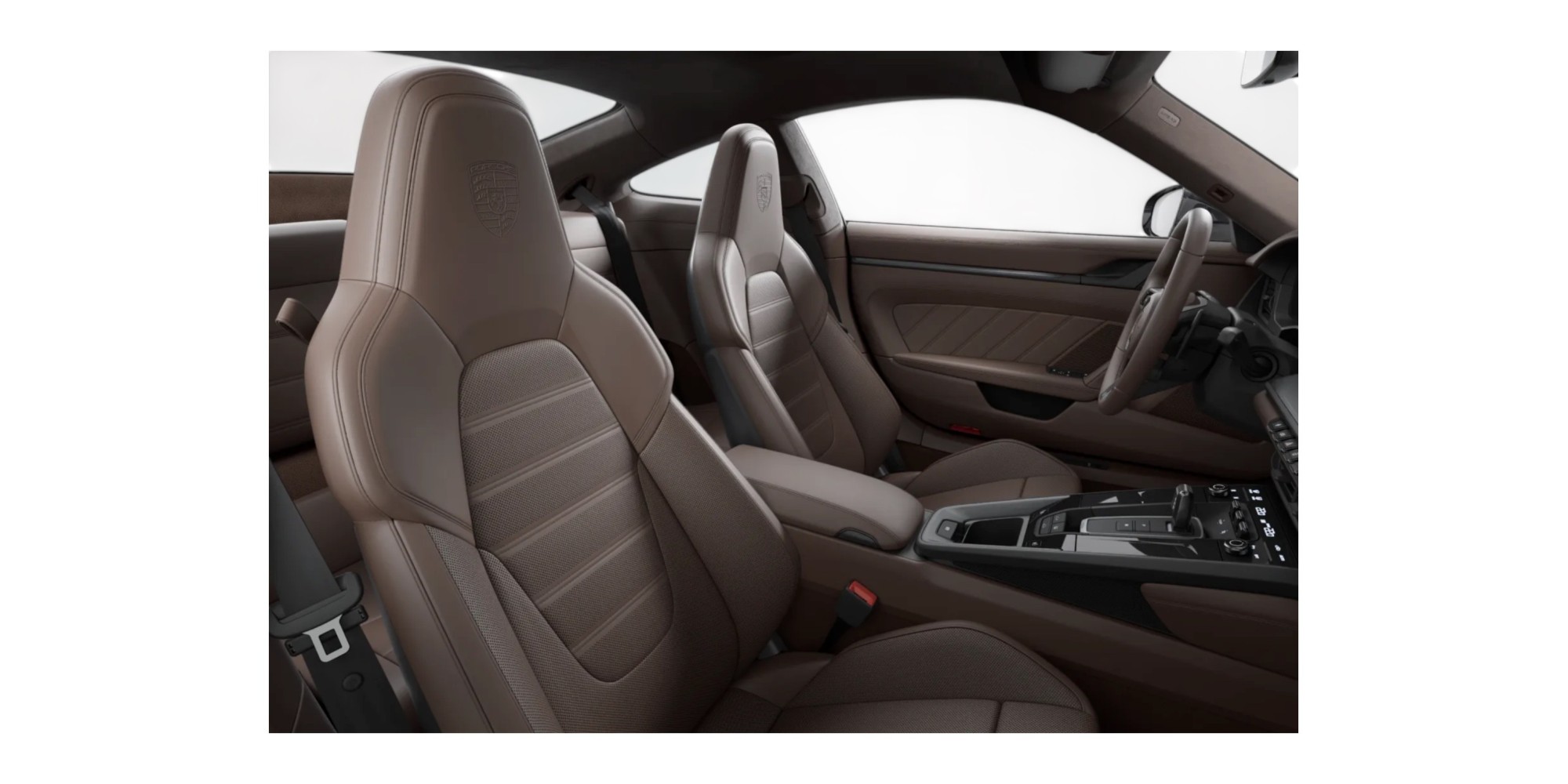 Porsche 911 992 Carrera 4 GTS – Kraft & Eleganz | Jetzt kaufen