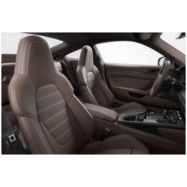 Porsche 911 992 Carrera 4 GTS – Kraft & Eleganz | Jetzt kaufen