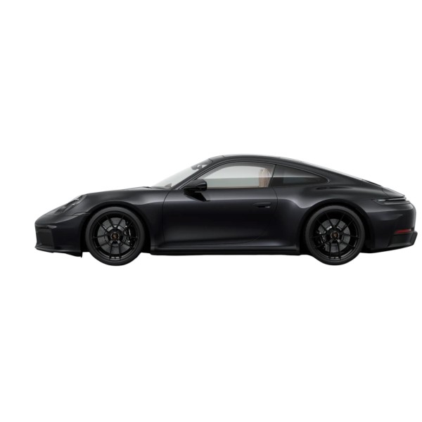 Porsche 911 992 Carrera 4 GTS – Kraft & Eleganz | Jetzt kaufen