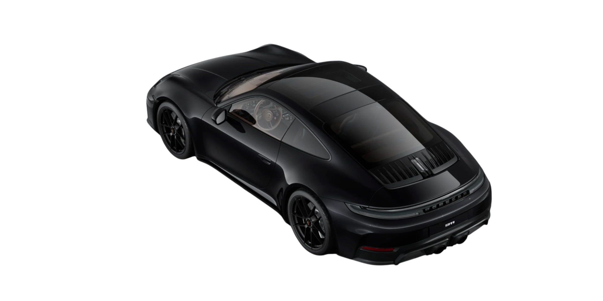 Porsche 911 992 Carrera 4 GTS – Kraft & Eleganz | Jetzt kaufen