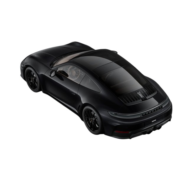 Porsche 911 992 Carrera 4 GTS – Kraft & Eleganz | Jetzt kaufen