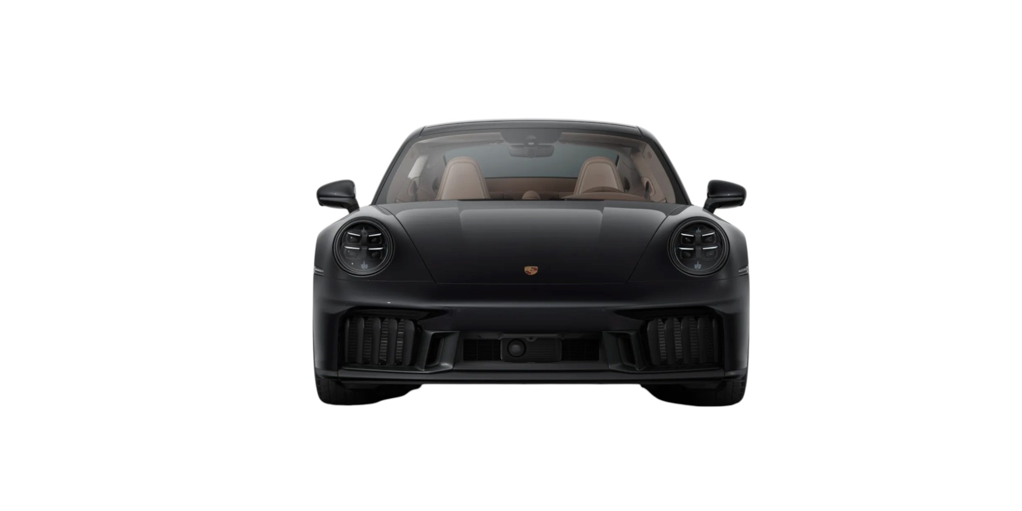 Porsche 911 992 Carrera 4 GTS – Kraft & Eleganz | Jetzt kaufen