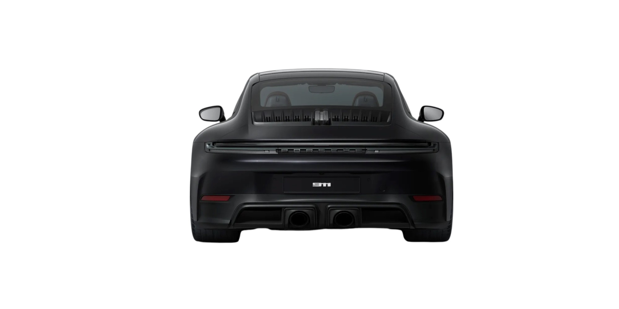 Porsche 911 992 Carrera 4 GTS – Kraft & Eleganz | Jetzt kaufen