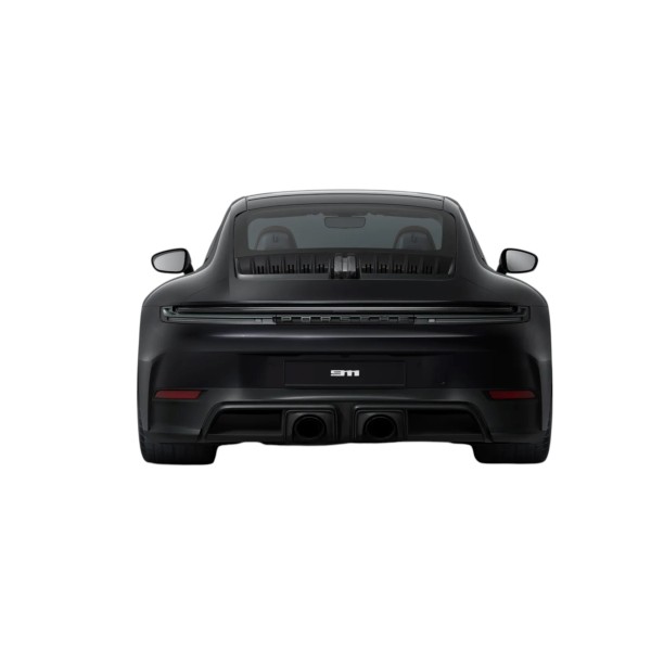 Porsche 911 992 Carrera 4 GTS – Kraft & Eleganz | Jetzt kaufen