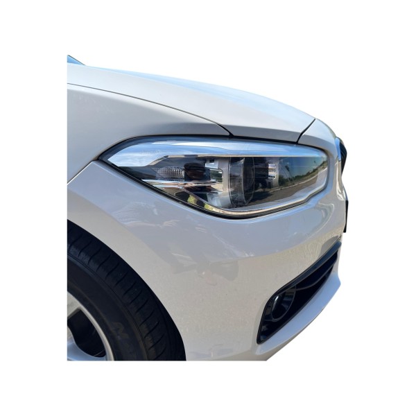 BMW 118d Sport Line | Stylish and Efficient Hatchback