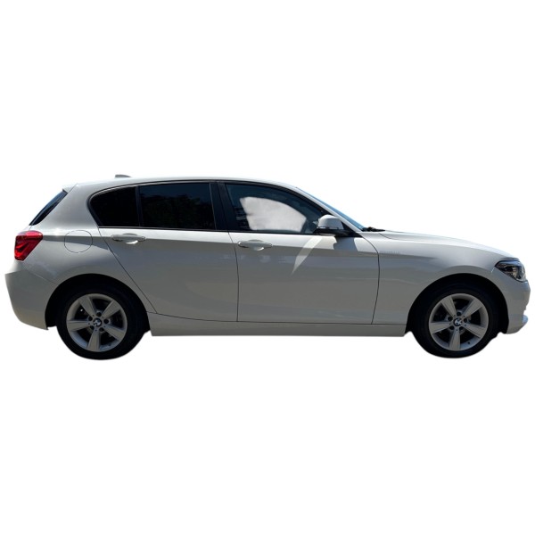 BMW 118d Sport Line | Stylish and Efficient Hatchback