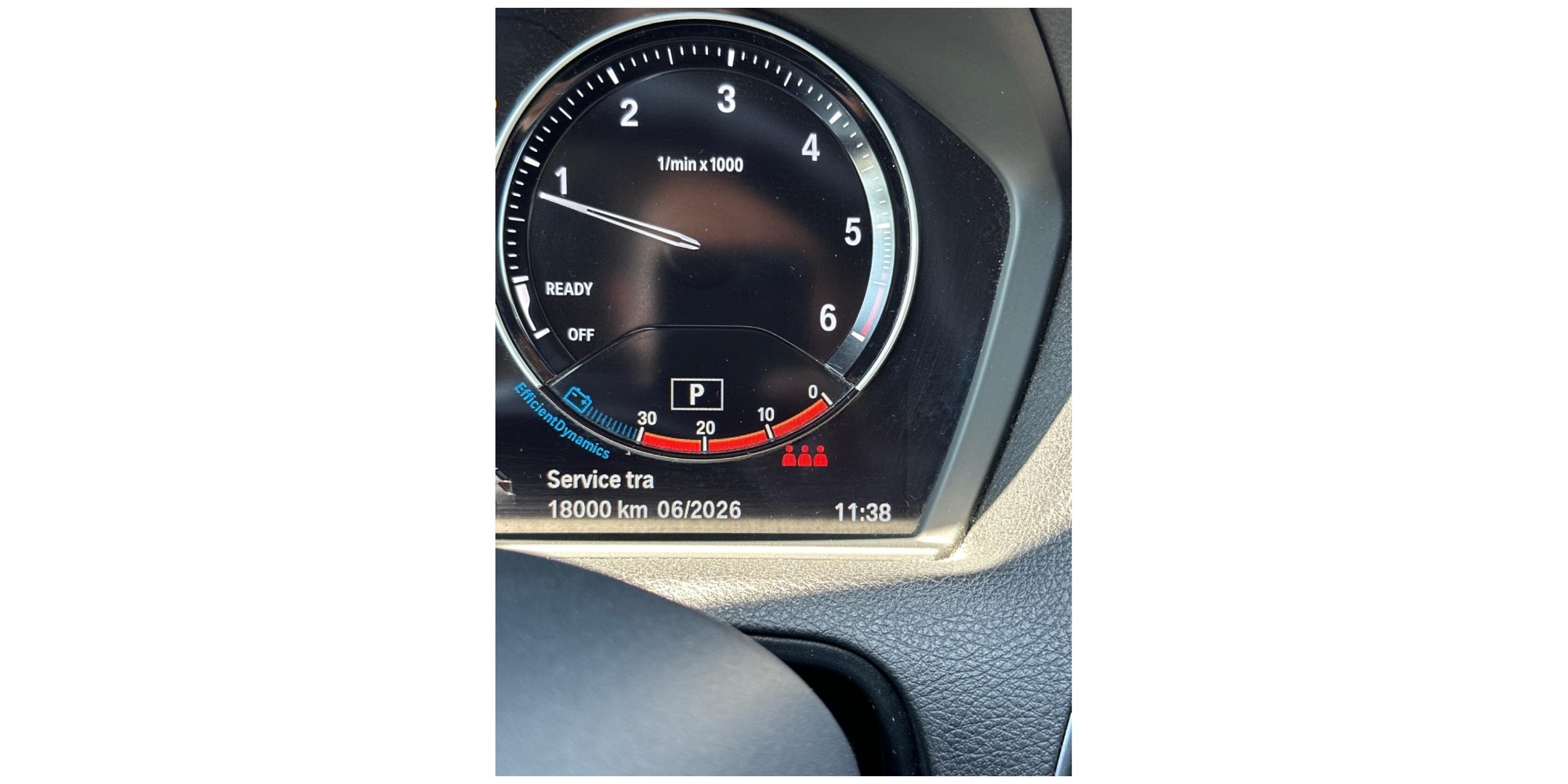 BMW 118d Sport Line | Stylish and Efficient Hatchback