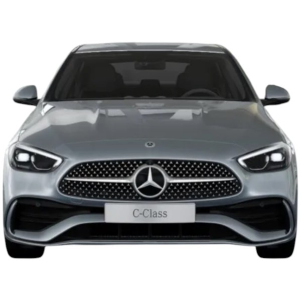 Mercedes-Benz C200 4MATIC | Sophisticated Sedan