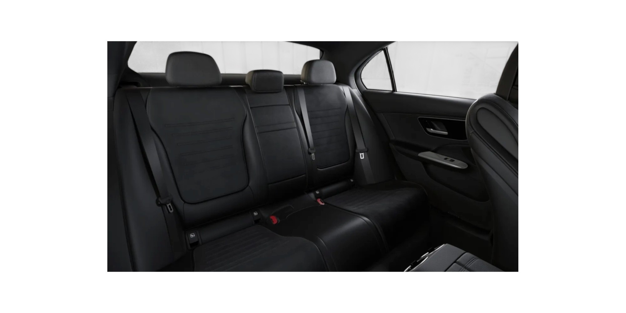 Mercedes-Benz C200 4MATIC | Sophisticated Sedan