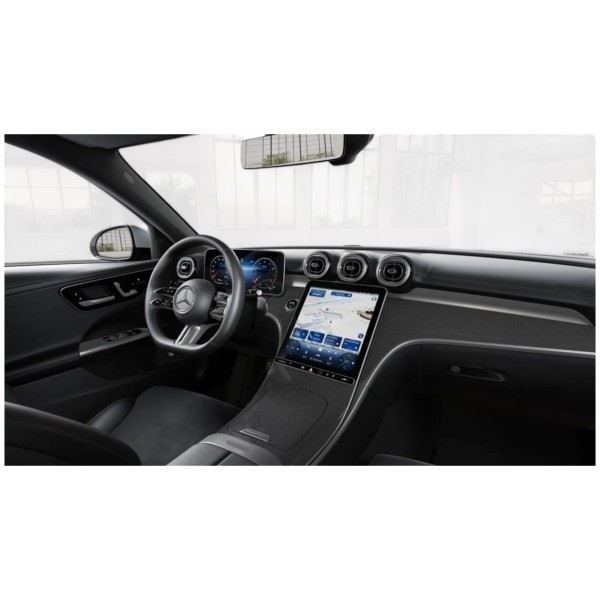 Mercedes-Benz C200 4MATIC | Sophisticated Sedan