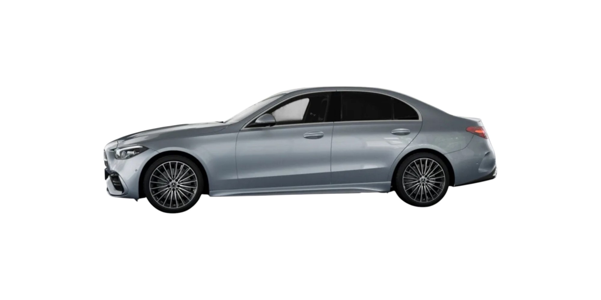 Mercedes-Benz C200 4MATIC | Sophisticated Sedan